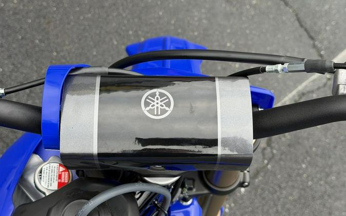 2026 Yamaha YZ85LW