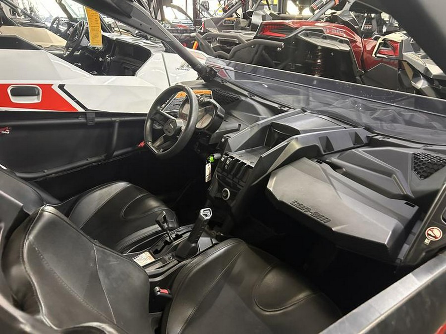 2019 Can-Am® Maverick™ X3 TURBO R