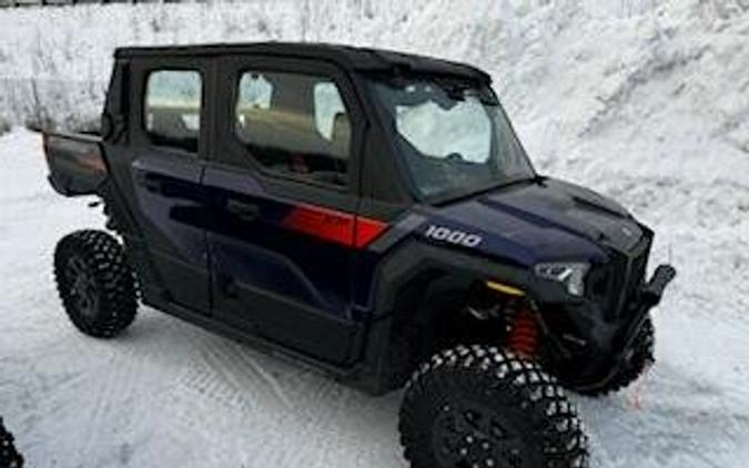 New 2026 Polaris XPEDITION XP 5 1000 NS