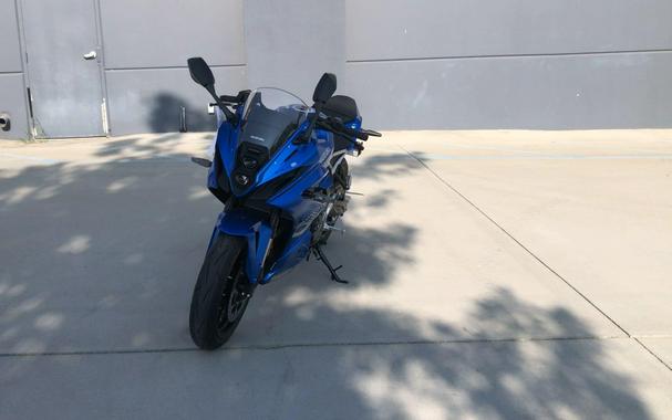 2026 Suzuki GSX-8R