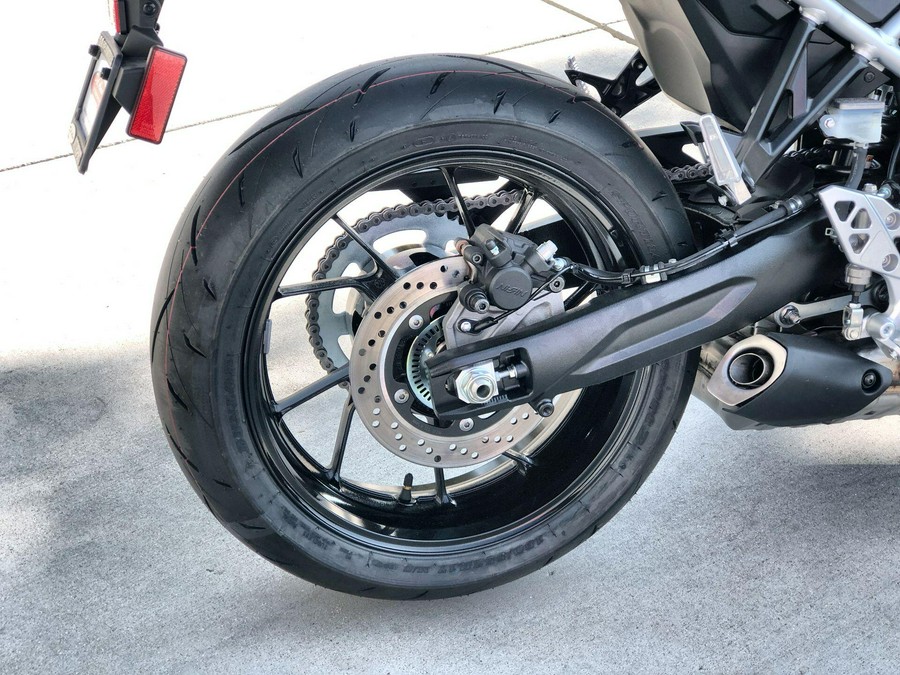 2026 Suzuki GSX-8R