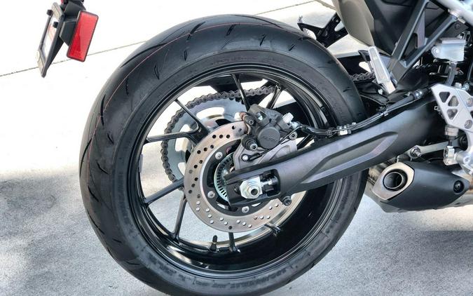 2026 Suzuki GSX-8R