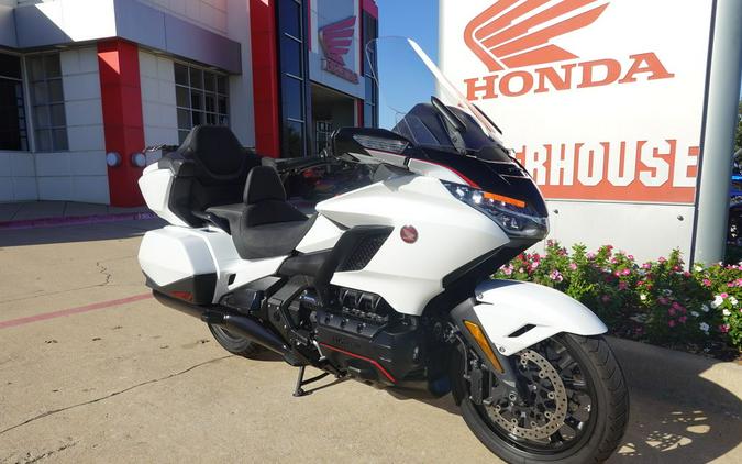 2024 Honda Gold Wing Tour Automatic DCT
