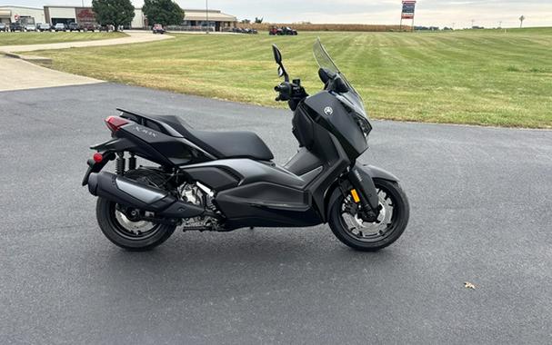 2026 Yamaha XMAX