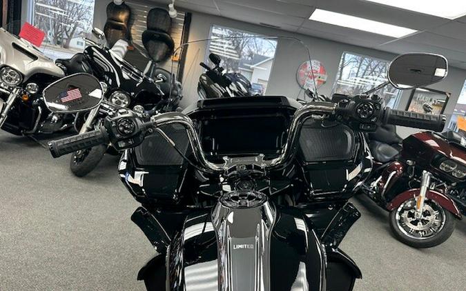 FLTRXL 2026 Road Glide Limited