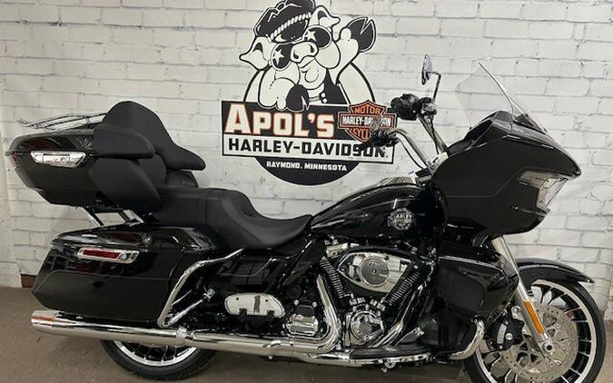 FLTRXL 2026 Road Glide Limited