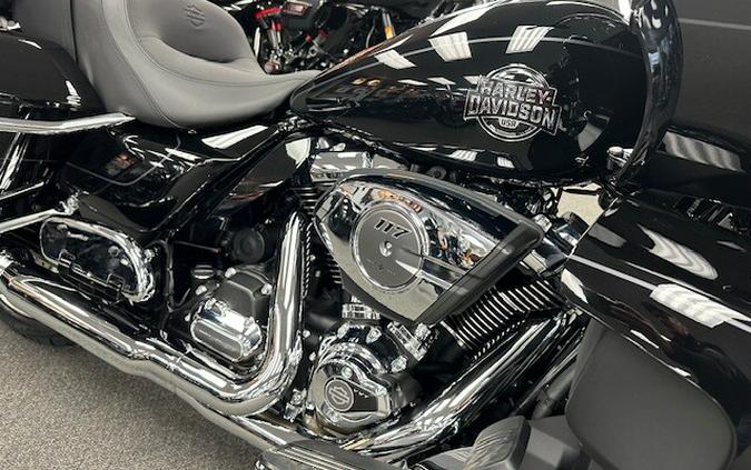 FLTRXL 2026 Road Glide Limited