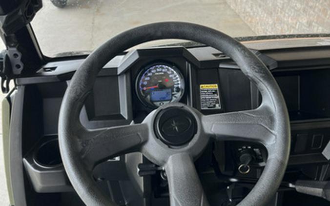 2019 Polaris Ranger 500