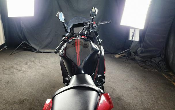 2021 KAWASAKI NINJA 650 ABS - FA45760