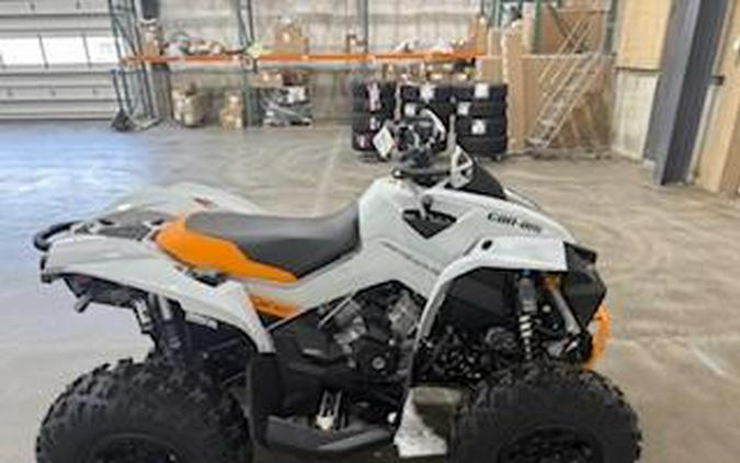 2026 Can-Am Renegade X xc 1000R