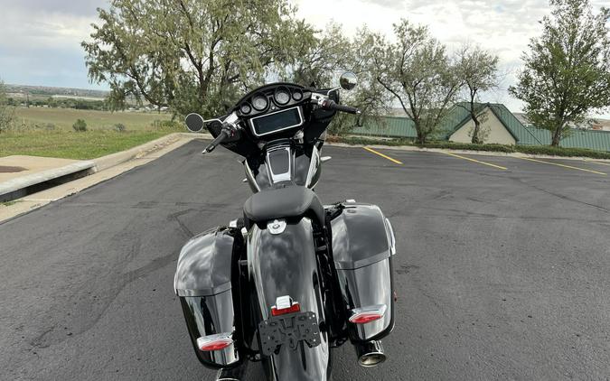 2022 BMW R 18 B