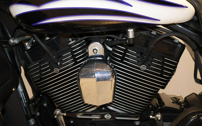 2016 Harley-Davidson CVO Street Glide FLHXSE