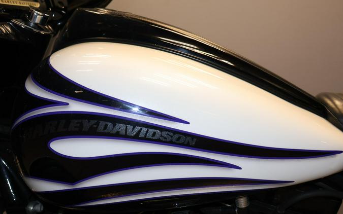 2016 Harley-Davidson CVO Street Glide FLHXSE
