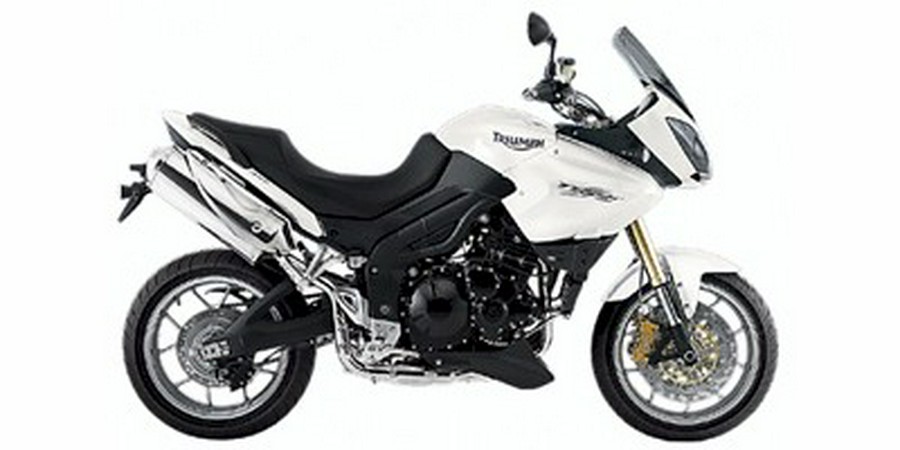 2010 Triumph Tiger 1050