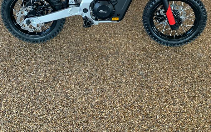 2022 Honda CRF-E2 Review [15 Fast Facts: Electric Motorcycle Test]