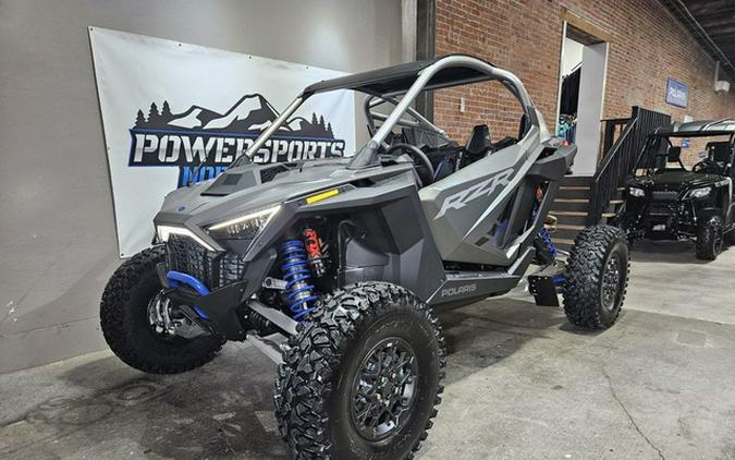 2024 Polaris RZR Pro R Ultimate