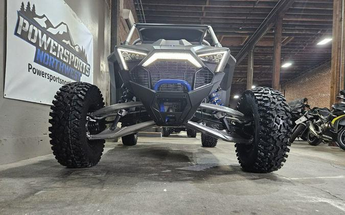 2024 Polaris RZR Pro R Ultimate