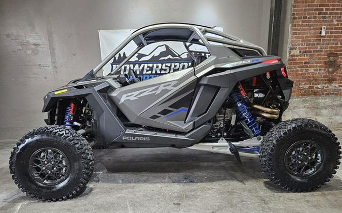 2024 Polaris RZR Pro R Ultimate