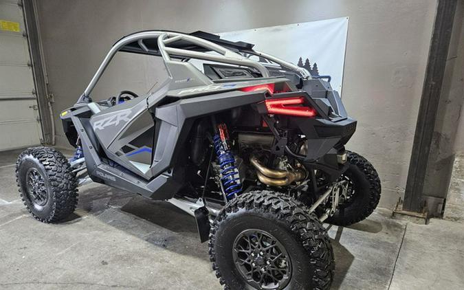 2024 Polaris RZR Pro R Ultimate