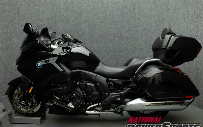 2018 BMW K1600B GRAND AMERICA W/ABS