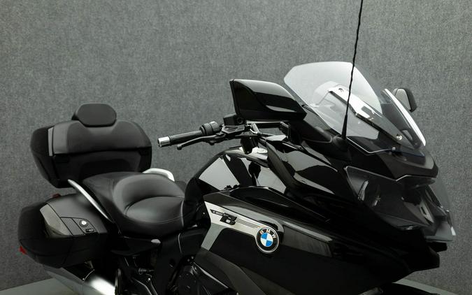 2018 BMW K1600B GRAND AMERICA W/ABS