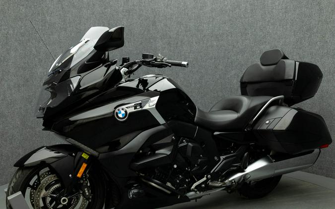 2018 BMW K1600B GRAND AMERICA W/ABS