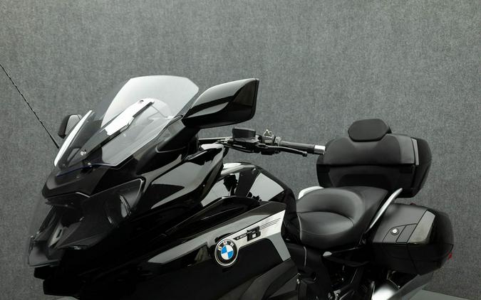 2018 BMW K1600B GRAND AMERICA W/ABS