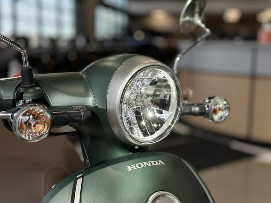 2024 Honda® Metropolitan