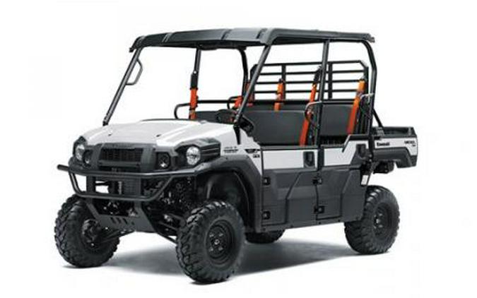 2024 Kawasaki MULE PRO-DXT™ FE EPS