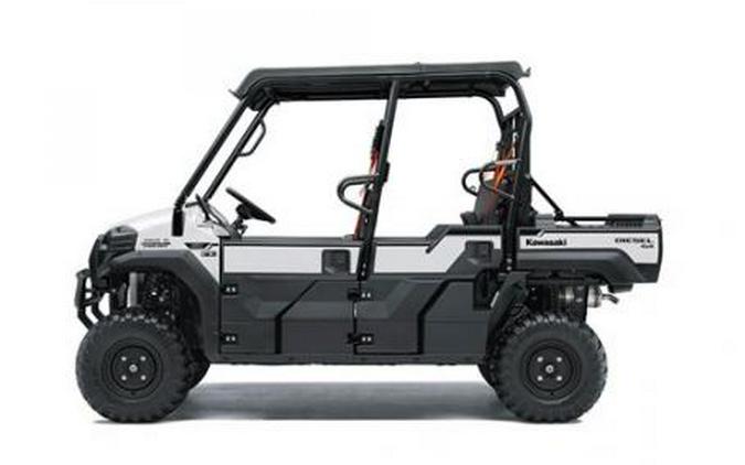 2024 Kawasaki MULE PRO-DXT™ FE EPS