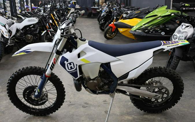 2023 Husqvarna® TX 300