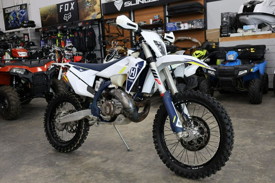 2023 Husqvarna® TX 300