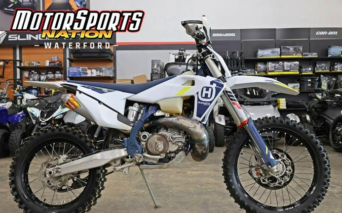 2023 Husqvarna® TX 300