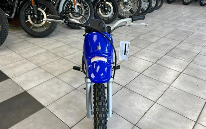 2024 Yamaha PW50