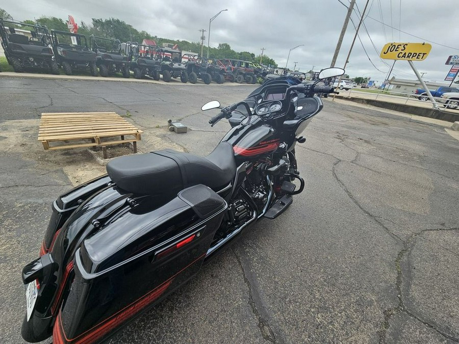 2021 Harley-Davidson® FLTRXSE - CVO™ Road Glide®