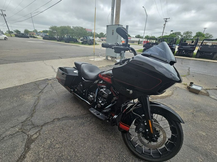 2021 Harley-Davidson® FLTRXSE - CVO™ Road Glide®