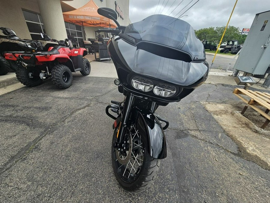 2021 Harley-Davidson® FLTRXSE - CVO™ Road Glide®