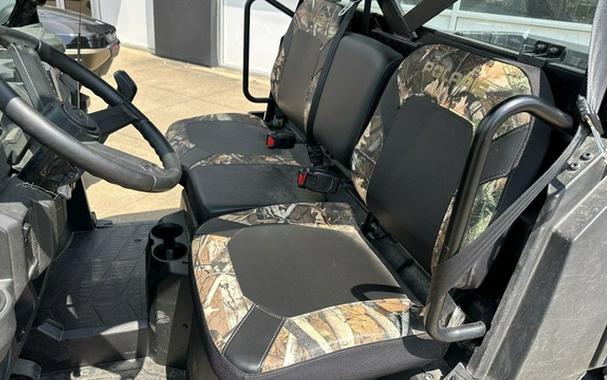 2019 Polaris Ranger XP 1000 EPS Premium Polaris Pursuit Camo