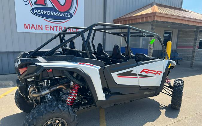 2024 Polaris RZR XP 4 1000 Sport