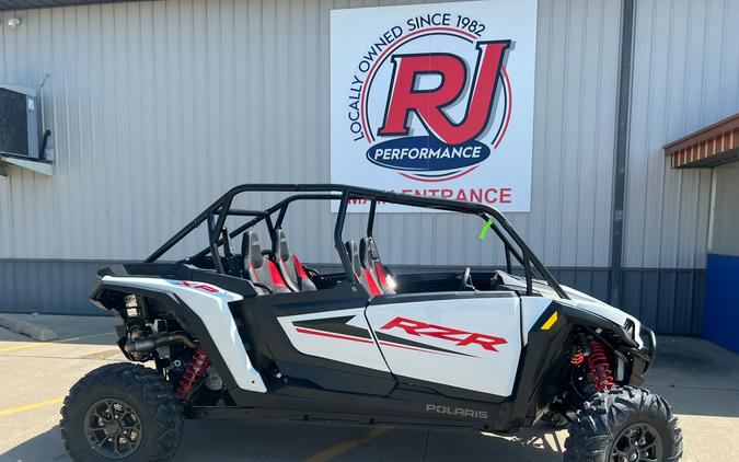 2024 Polaris RZR XP 4 1000 Sport