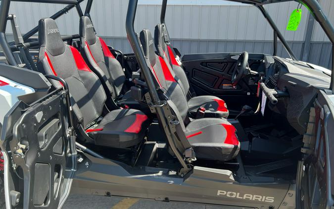 2024 Polaris RZR XP 4 1000 Sport