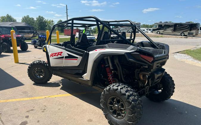 2024 Polaris RZR XP 4 1000 Sport