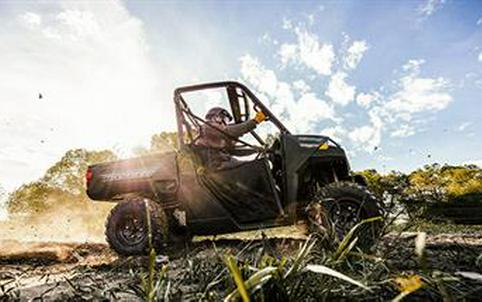 2020 Polaris Ranger 1000 EPS