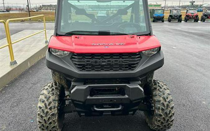 2020 Polaris Ranger 1000 EPS