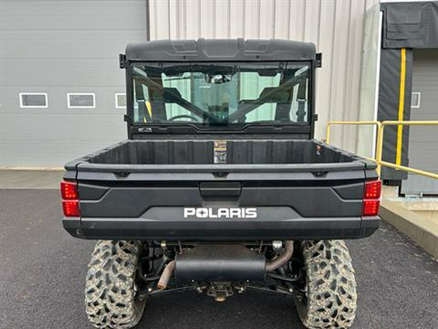 2020 Polaris Ranger 1000 EPS