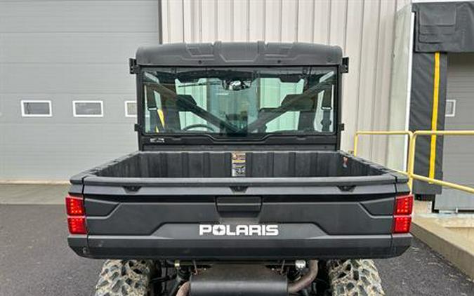 2020 Polaris Ranger 1000 EPS