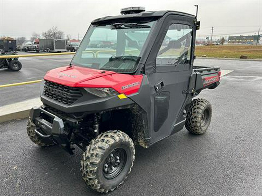 2020 Polaris Ranger 1000 EPS