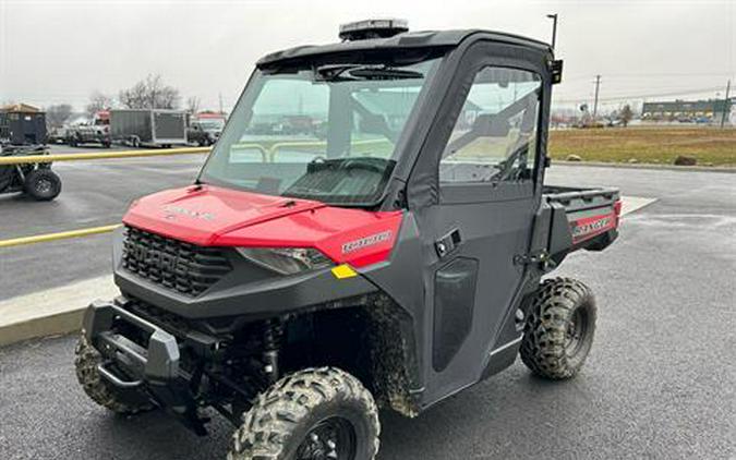 2020 Polaris Ranger 1000 EPS