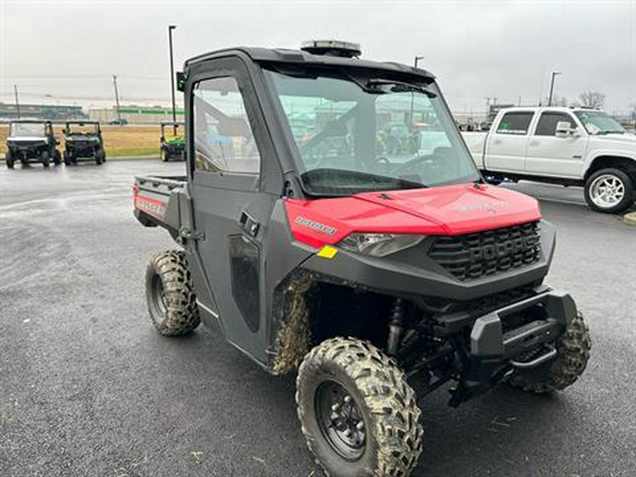 2020 Polaris Ranger 1000 EPS