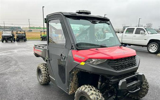 2020 Polaris Ranger 1000 EPS